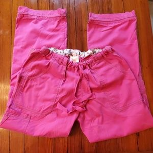 Koi scrubs
